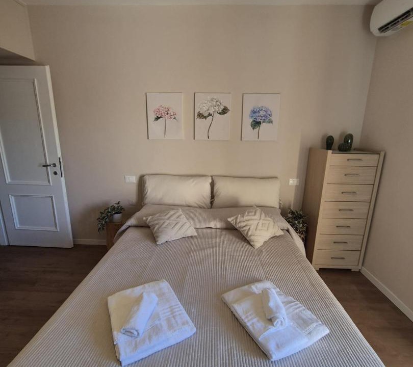 Photo of Bedroom in Pisa