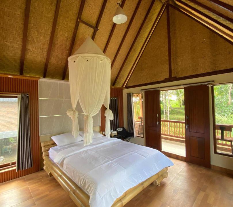 Photo of Bedroom in Penebel