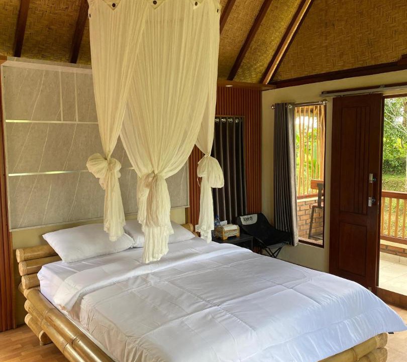 Photo of Bedroom in Penebel
