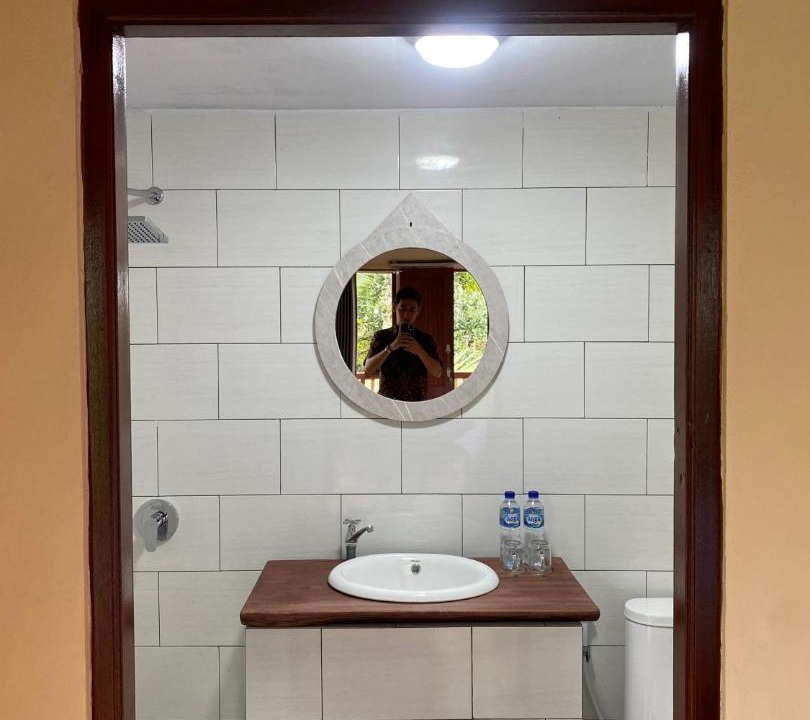 Photo of Bathroom in Penebel