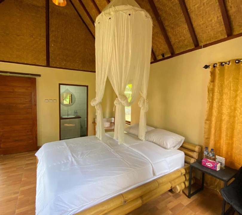 Photo of Bedroom in Penebel