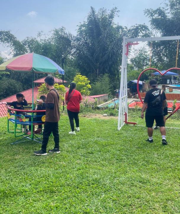 Photo of Outdoor in West Java