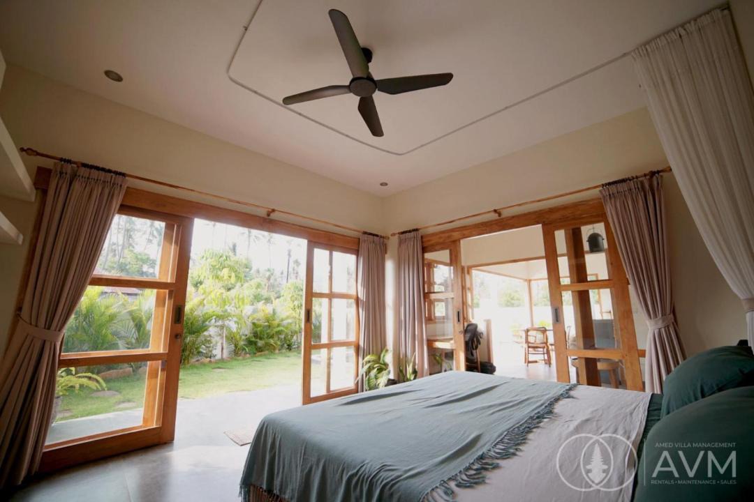 Photo of Bedroom in Purwakerti