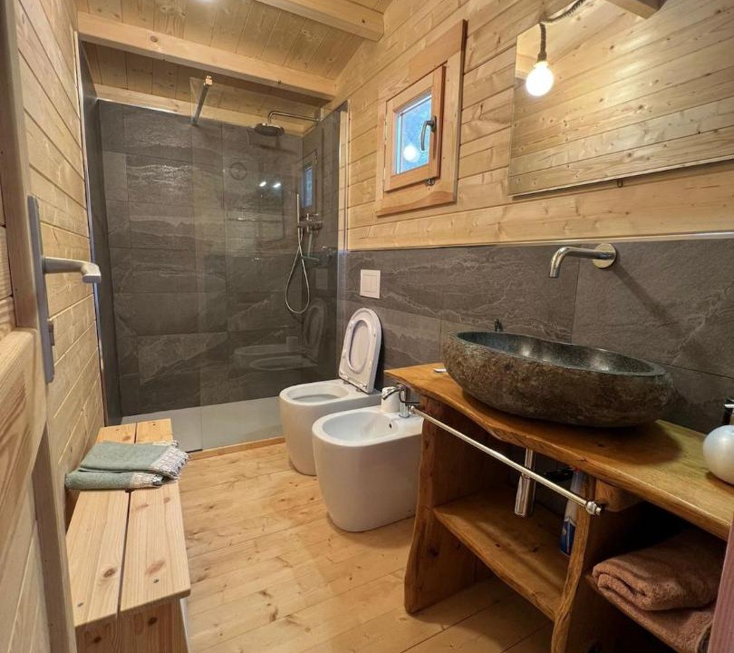 Photo of Bathroom in Montignoso