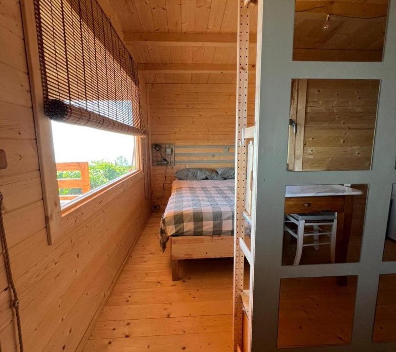Photo of Bedroom in Montignoso