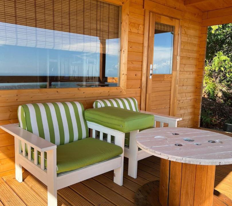 Photo of Patio Balcony in Montignoso