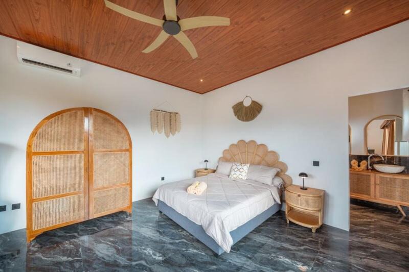 Photo of Bedroom in Jungut Batu