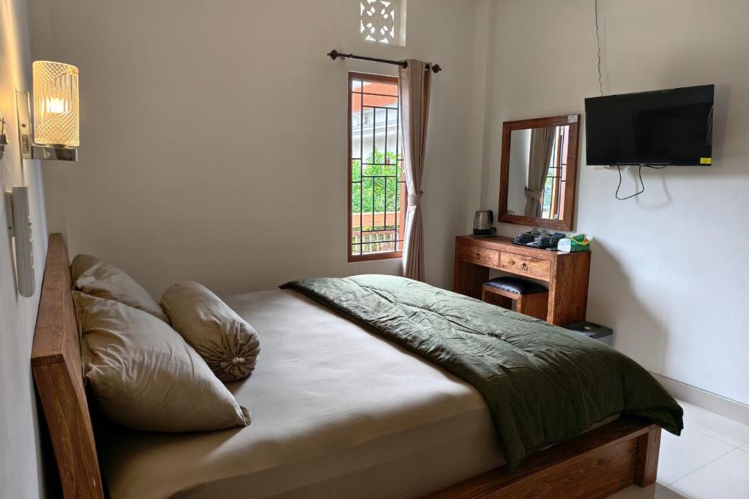 Photo of Bedroom in Celuk