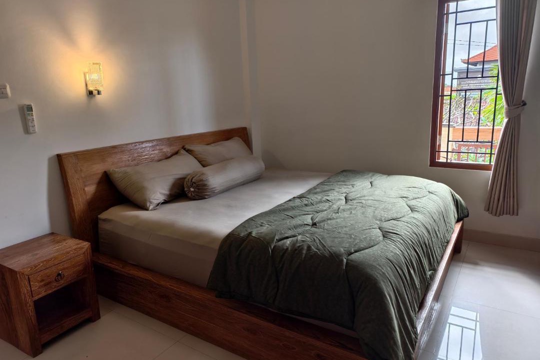 Photo of Bedroom in Celuk