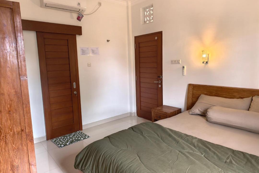 Photo of Bedroom in Celuk