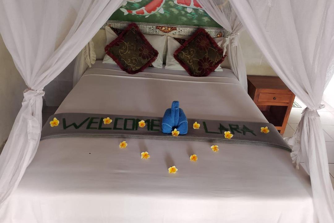 Photo of Bedroom in Purwakerti