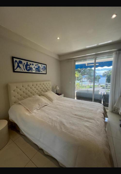 Photo of Bedroom in Pointe Croisette