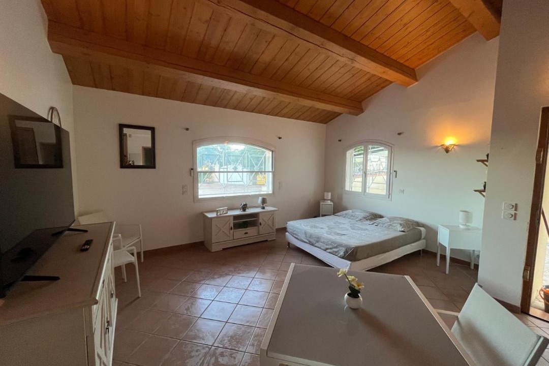 Photo of Bedroom in Les Adrets-de-l'Esterel