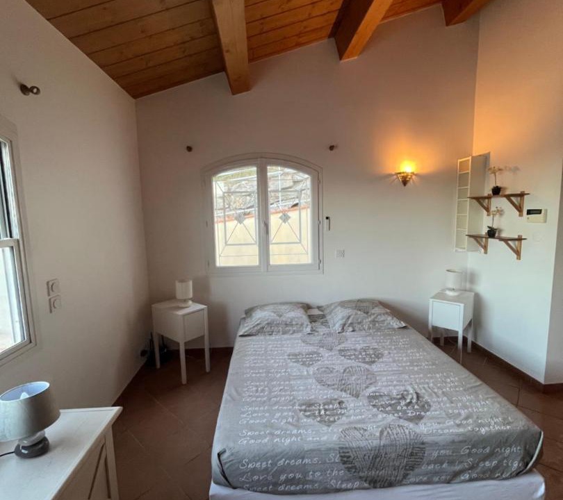 Photo of Bedroom in Les Adrets-de-l'Esterel