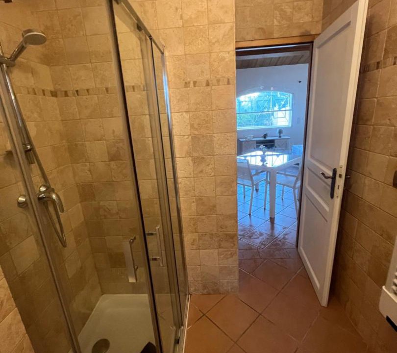 Photo of Bathroom in Les Adrets-de-l'Esterel
