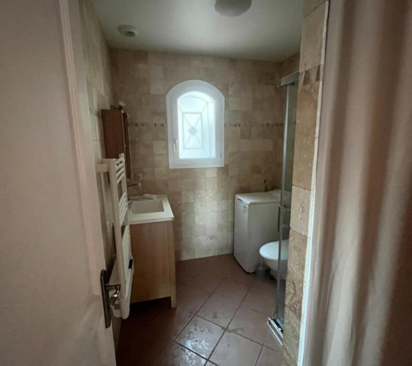 Photo of Bathroom in Les Adrets-de-l'Esterel