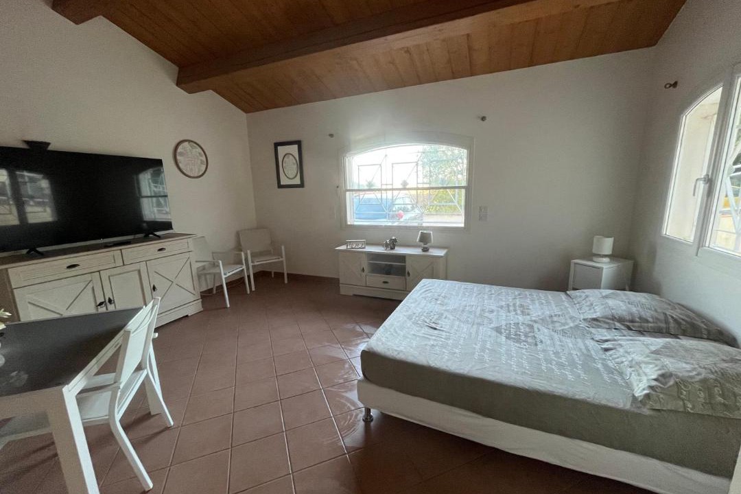 Photo of Bedroom in Les Adrets-de-l'Esterel