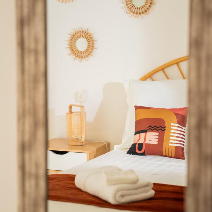 Photo of Bedroom in Riquier