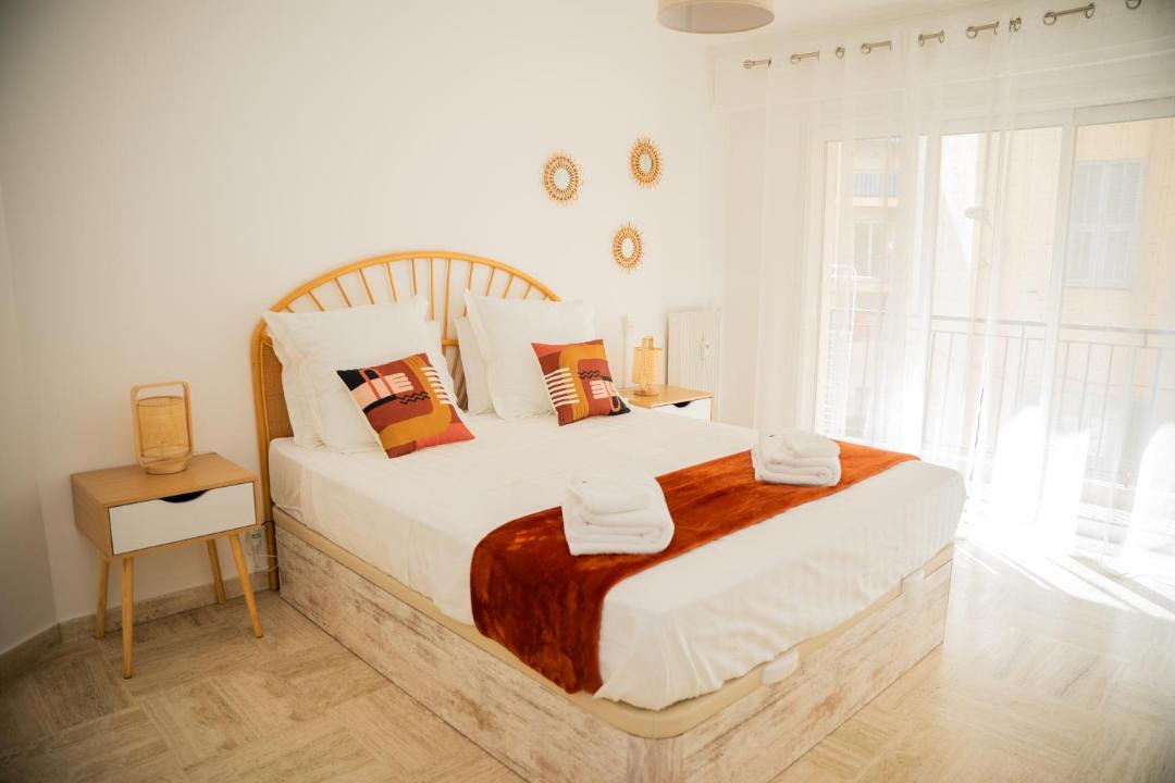 Photo of Bedroom in Riquier