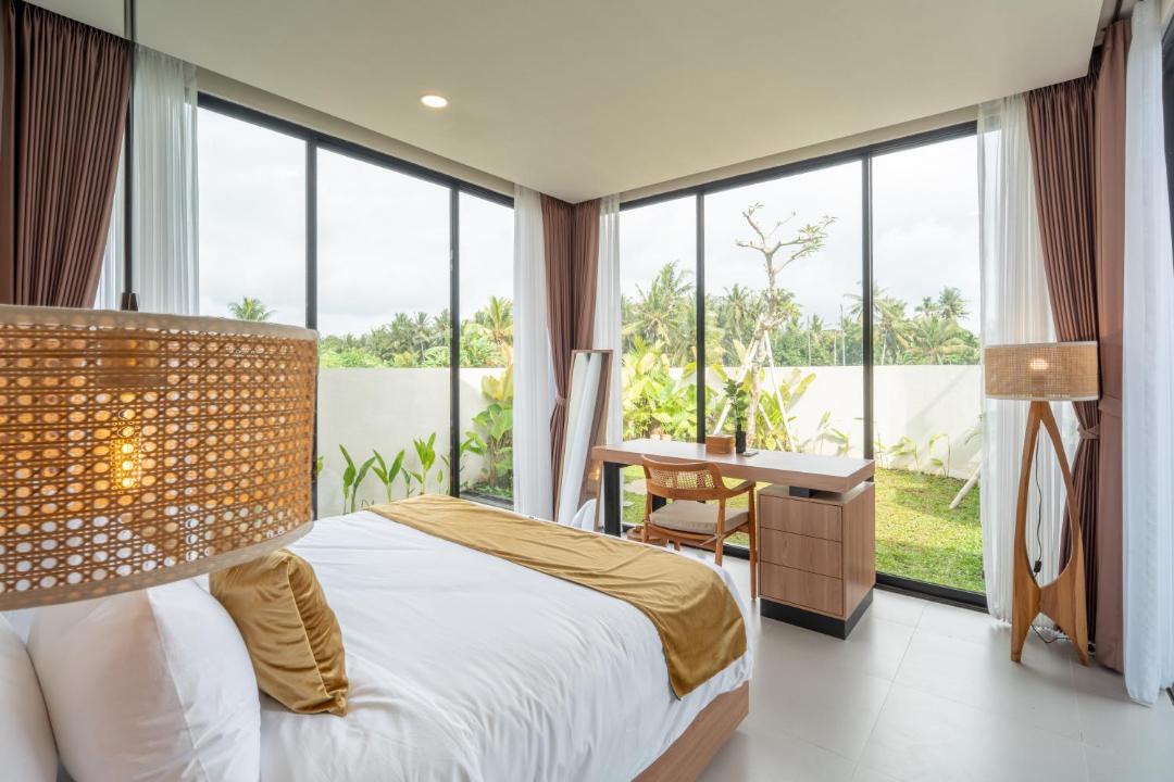 Photo of Bedroom in Mas