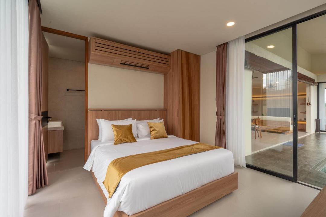 Photo of Bedroom in Mas