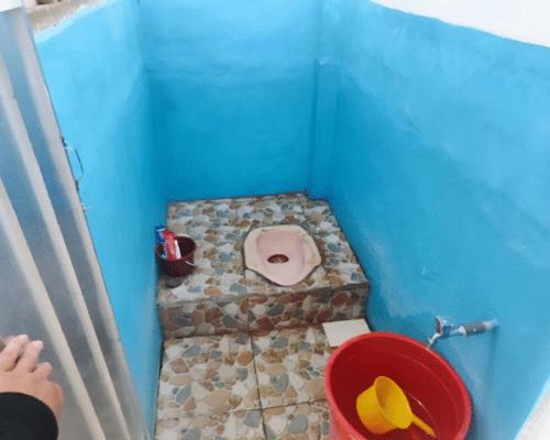 Photo of Bathroom in Penebel