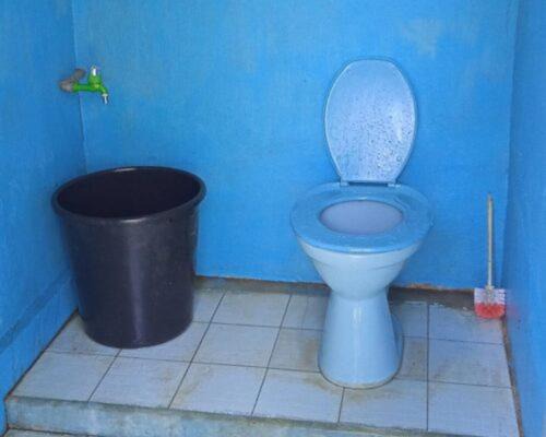 Photo of Bathroom in Penebel