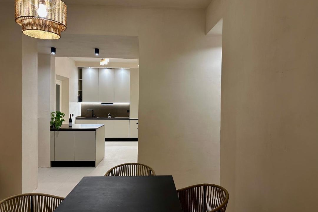 Photo of Kitchen in Rosignano Marittimo