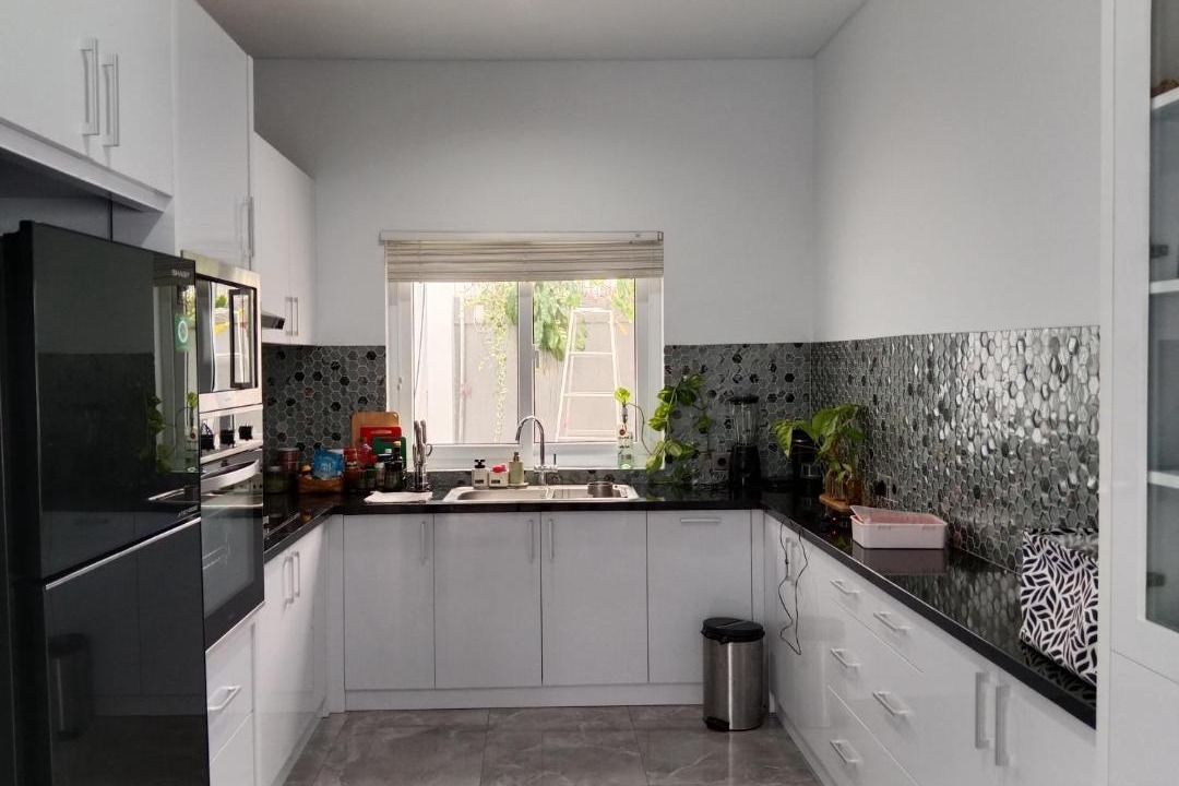 Photo of Kitchen in Sanur Kauh