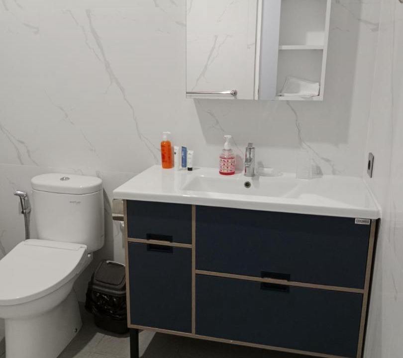 Photo of Bathroom in Sanur Kauh