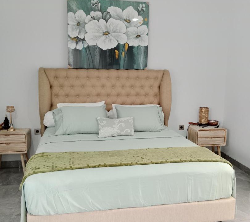 Photo of Bedroom in Sanur Kauh