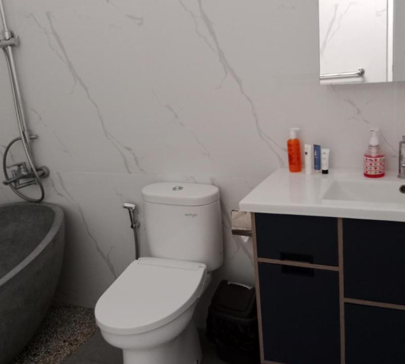Photo of Bathroom in Sanur Kauh