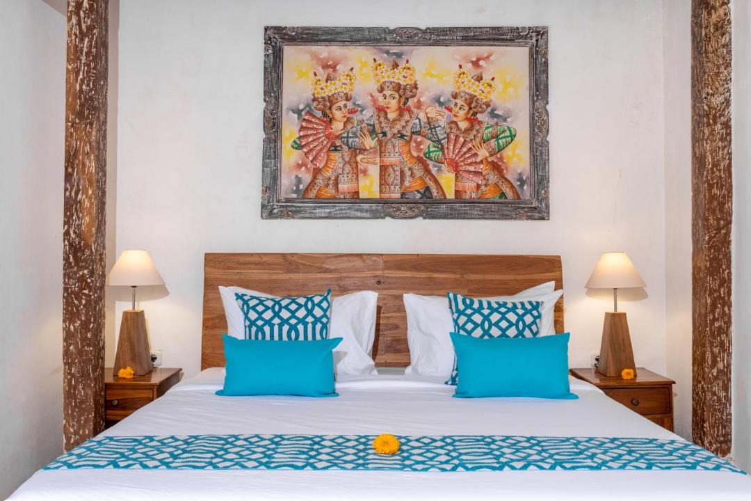 Photo of Bedroom in Batuan