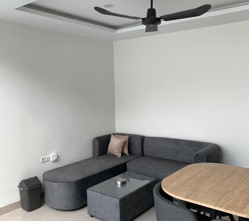 Photo of Livingroom in Harau