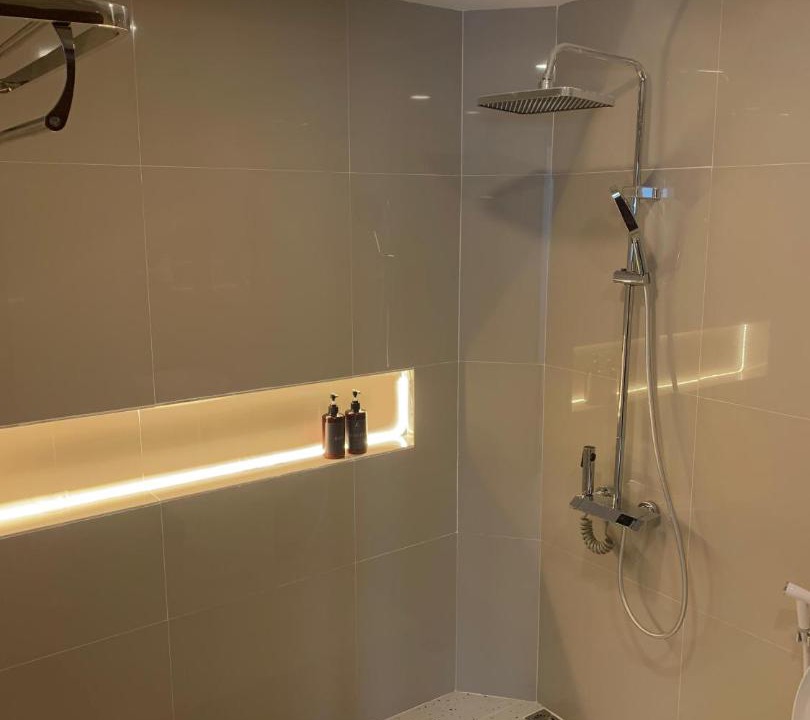 Photo of Bathroom in Harau