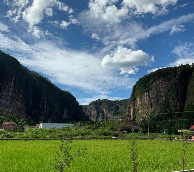 Photo of Others in Harau