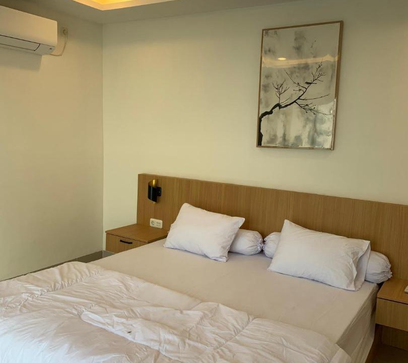 Photo of Bedroom in Harau