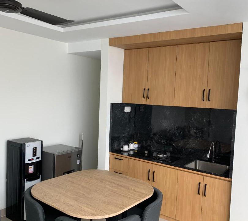 Photo of Kitchen in Harau