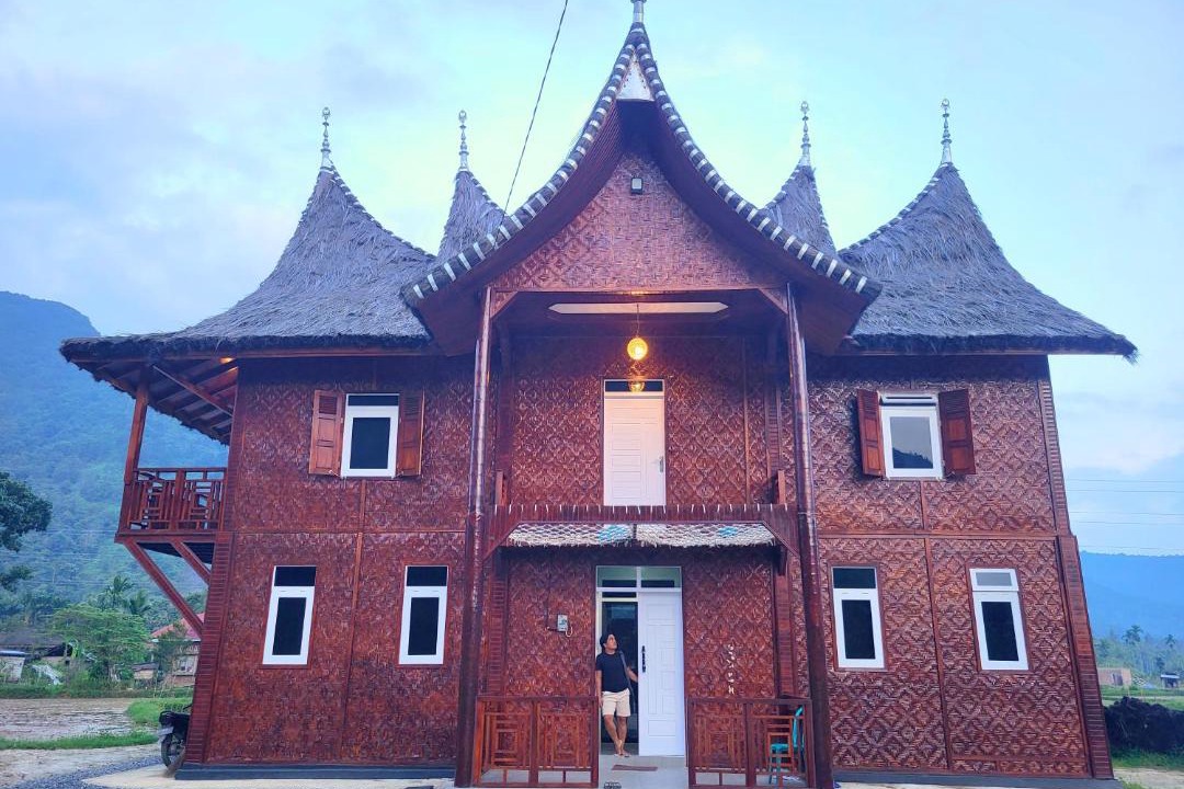 Photo of Others in Harau