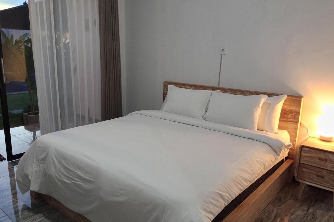 Photo of Bedroom in Kutuh