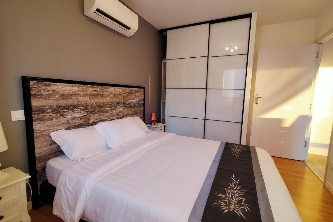 Photo of Bedroom in Montauroux