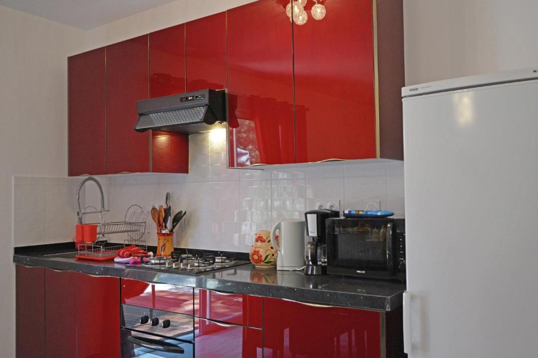 Photo of Kitchen in Montauroux