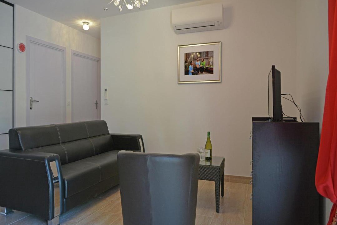 Photo of Livingroom in Montauroux