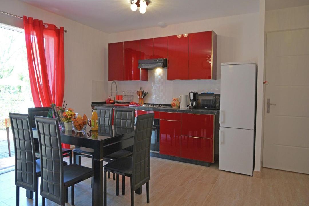 Photo of Kitchen in Montauroux