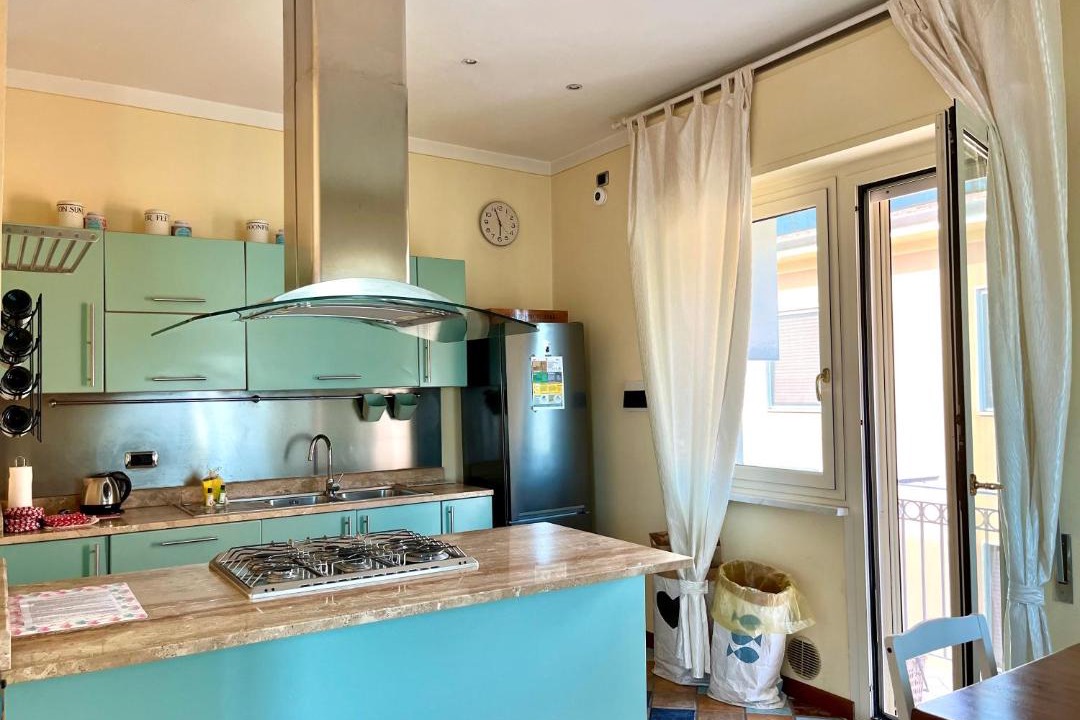 Photo of Kitchen in Lido di Camaiore