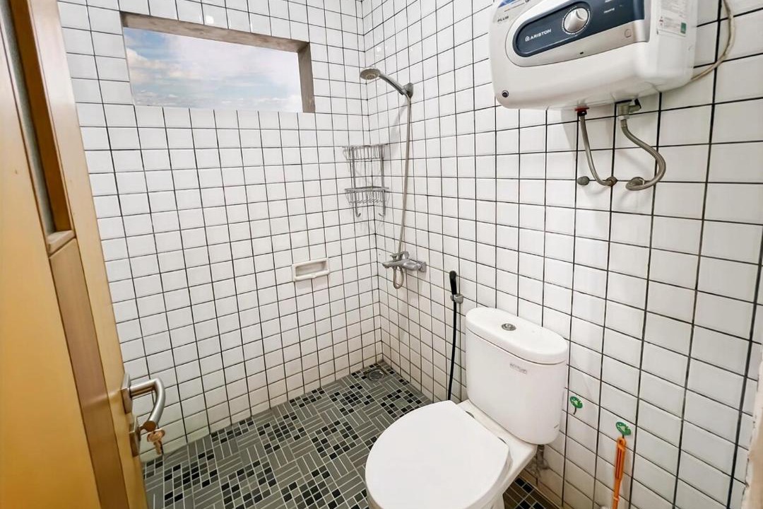 Photo of Bathroom in Cigadung