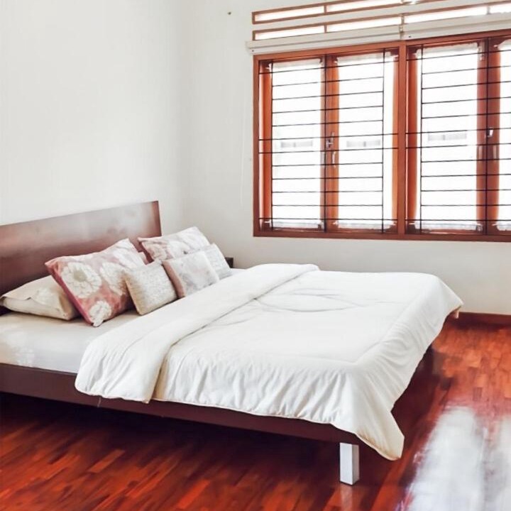 Photo of Bedroom in Cigadung