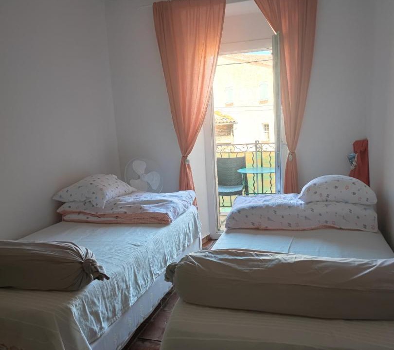 Photo of Bedroom in La Garde-Freinet