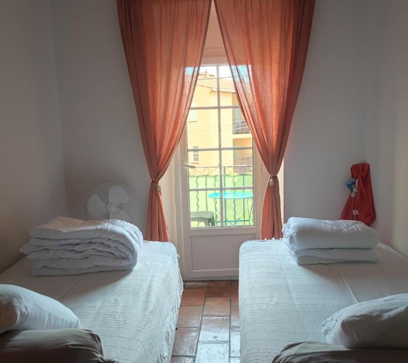 Photo of Bedroom in La Garde-Freinet