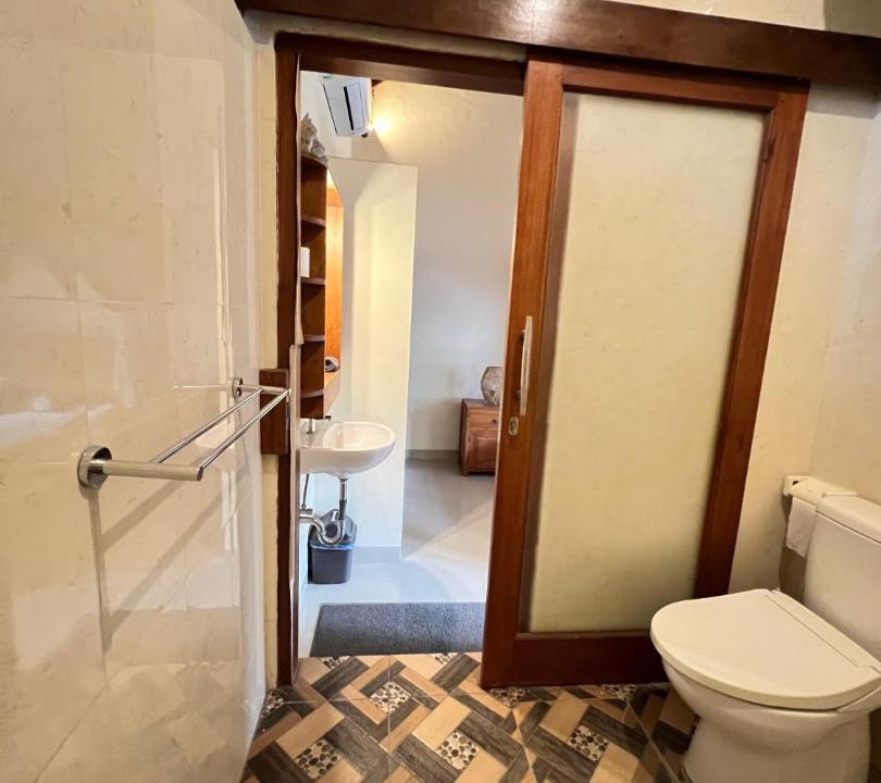 Photo of Bathroom in Nyuh Kuning